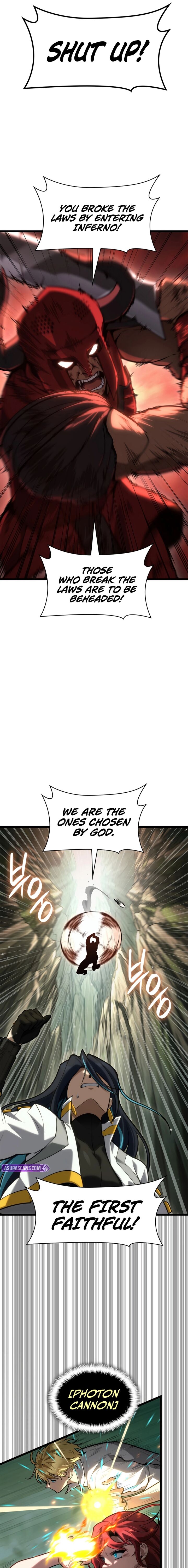 Infinite Mage, Chapter 156 image 21
